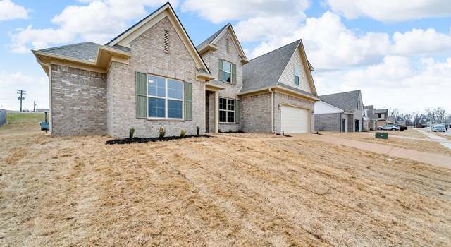 Photo of 51 Bell Ln, Munford, TN 38058