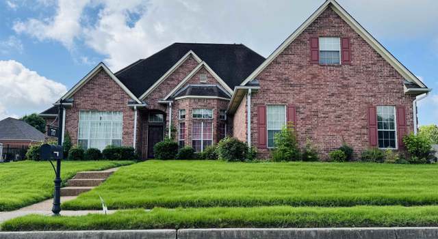 Photo of 717 Birthstone Ave, Memphis, TN 38109