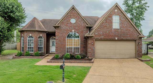 Photo of 5627 Millers Cv, Memphis, TN 38125