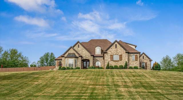 Photo of 145 James Drew Dr, Munford, TN 38058