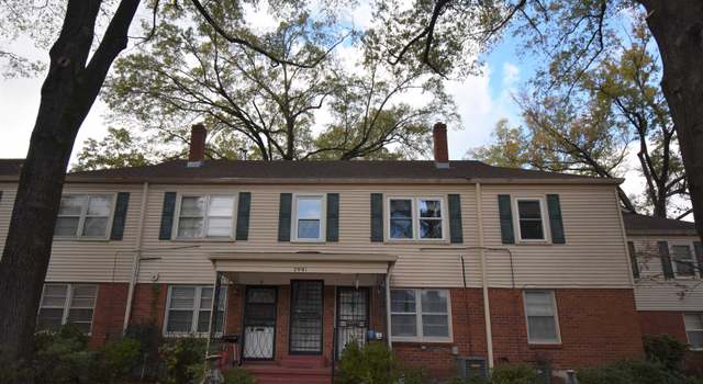 Photo of 2991 Walnut Grove Rd #2, Memphis, TN 38111