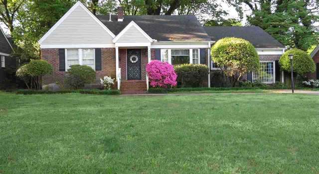 Photo of 3555 Mimosa Ave, Memphis, TN 38111