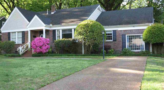 Photo of 3555 Mimosa Ave, Memphis, TN 38111