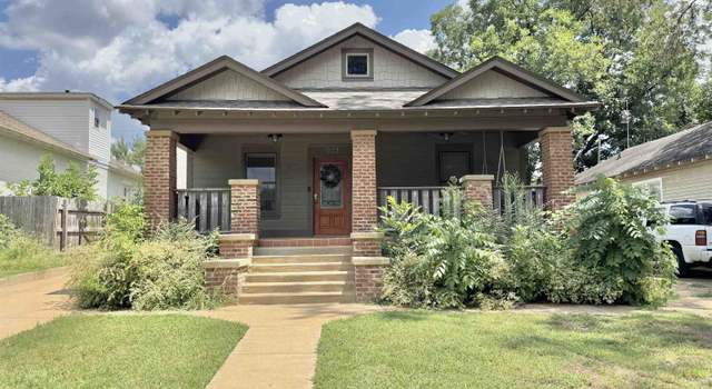 Photo of 1028 Bruce St, Memphis, TN 38104