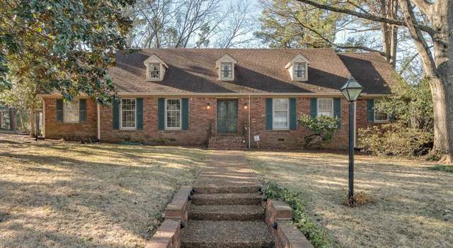 Photo of 5557 Sycamore Grove Ln, Memphis, TN 38120