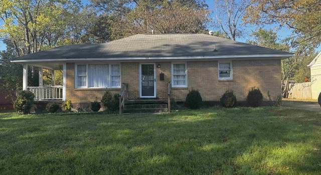 Photo of 787 Berry Rd, Memphis, TN 38117