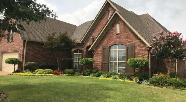 Photo of 5321 Lamb Valley Cv, Arlington, TN 38002