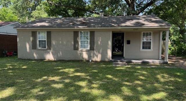 Photo of 1245 Holliday Ave, Memphis, TN 38122