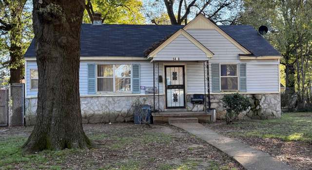 Photo of 1496 Dunmoor St, Memphis, TN 38114