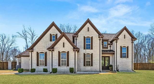 Photo of 11155 Silsbe Ln, Eads, TN 38028