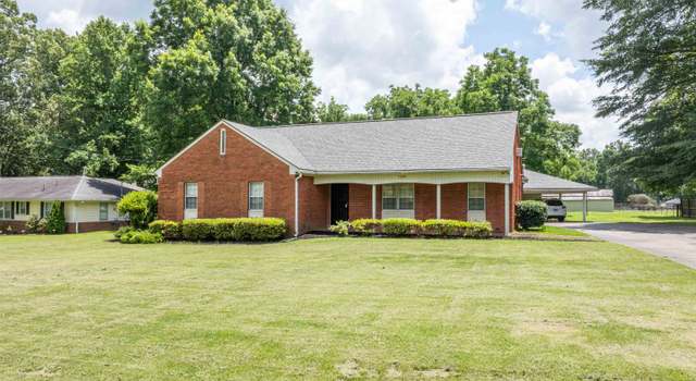 Photo of 7399 Memphis-arlington Rd, Bartlett, TN 38135