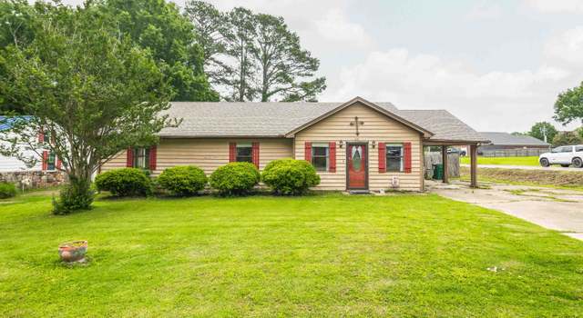 Photo of 215 High St, Rossville, TN 38066