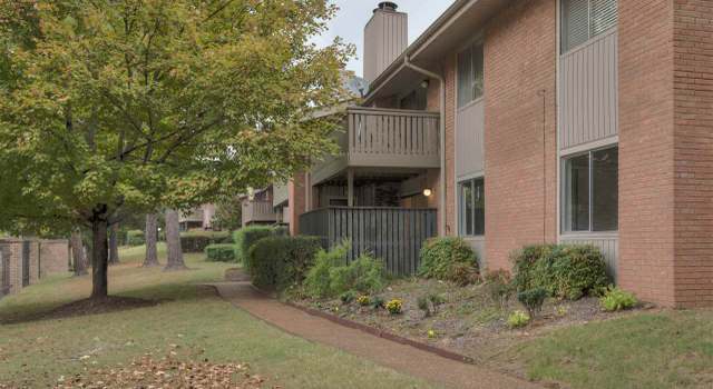Photo of 837 Creekside Dr #3, Memphis, TN 38117