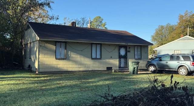 Photo of 1773 Wildrose St, Memphis, TN 38114