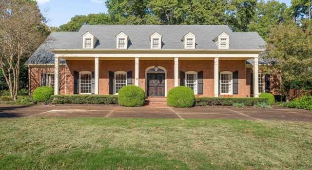 Photo of 4142 Walnut Grove Rd, Memphis, TN 38117