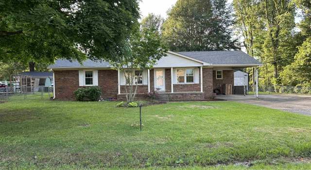 Photo of 182 Hargett Dr, Ripley, TN 38063