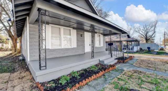Photo of 3415 Rockwood Ave, Memphis, TN 38122