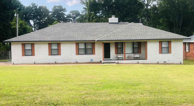 Photo of 1370 Oakwood Dr, Memphis, TN 38116