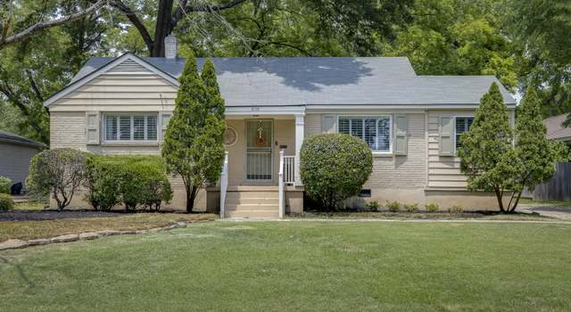 Photo of 3796 N Montclair Dr, Memphis, TN 38111
