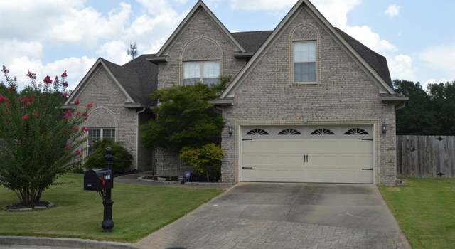 Photo of 9681 Grays Lake Cv, Cordova, TN 38018