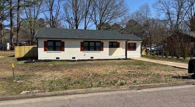 Photo of 726 N Jones St, Bolivar, TN 38008