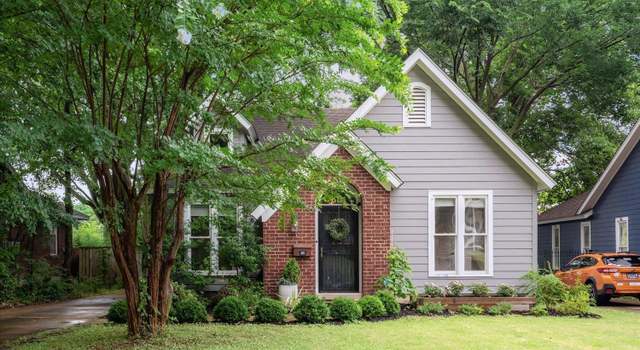 Photo of 351 N Watkins St, Memphis, TN 38104