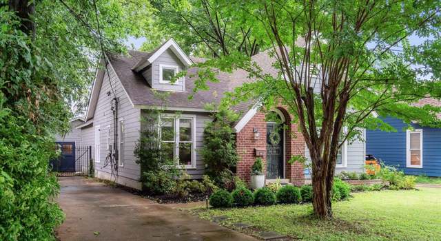 Photo of 351 N Watkins St, Memphis, TN 38104