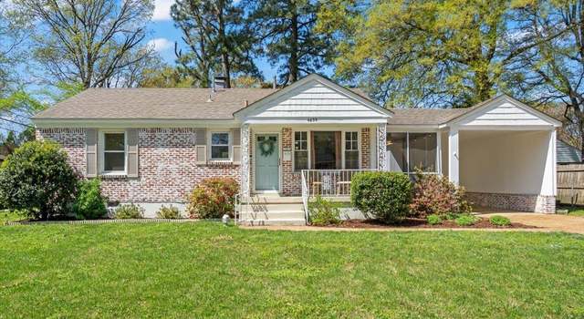Photo of 4638 Monaco Rd, Memphis, TN 38117