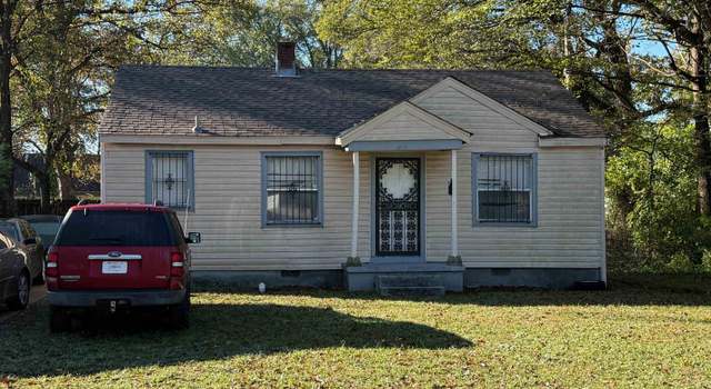 Photo of 2815 Dunmoor Rd, Memphis, TN 38114