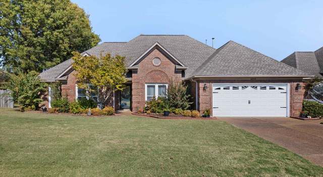 Photo of 6800 Briarfield Ln, Bartlett, TN 38135