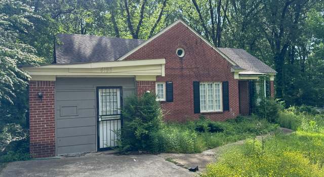 Photo of 4198 Auburn Rd, Memphis, TN 38116