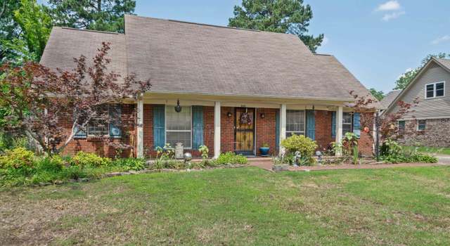Photo of 3133 Rosebay Ln, Bartlett, TN 38134
