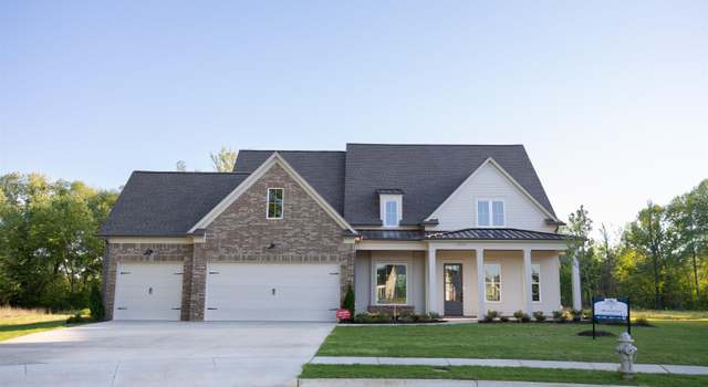 Photo of 5005 Jon Oak Cv, Arlington, TN 38002