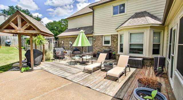 Photo of 2851 Aspen Glade Cv, Memphis, TN 38016