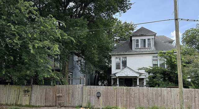 Photo of 137 N Bellevue Blvd, Memphis, TN 38104