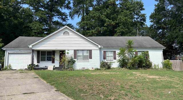 Photo of 4031 Drowsy Ln, Memphis, TN 38127