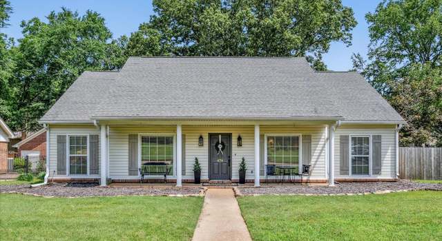 Photo of 474 Quail Crest Dr, Collierville, TN 38017
