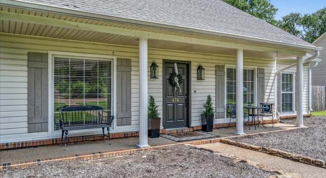Photo of 474 Quail Crest Dr, Collierville, TN 38017