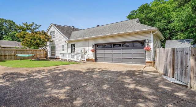 Photo of 474 Quail Crest Dr, Collierville, TN 38017