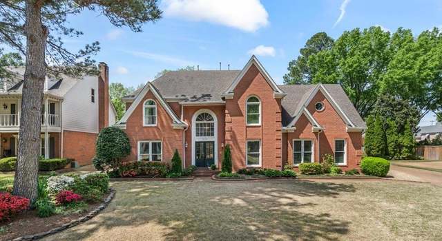 Photo of 2073 Goodview Dr, Germantown, TN 38139