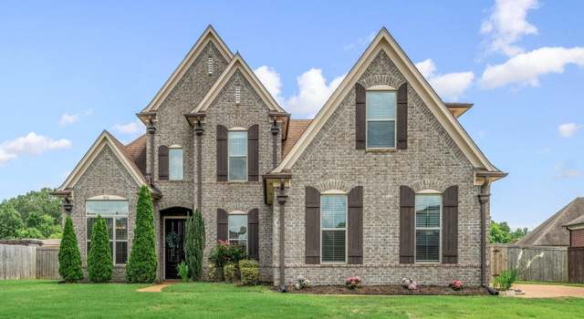 Photo of 3576 Ballard Dr, Bartlett, TN 38133