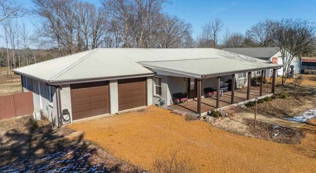 Photo of 1952 Tommy Sanders Rd, Stantonville, TN 38379