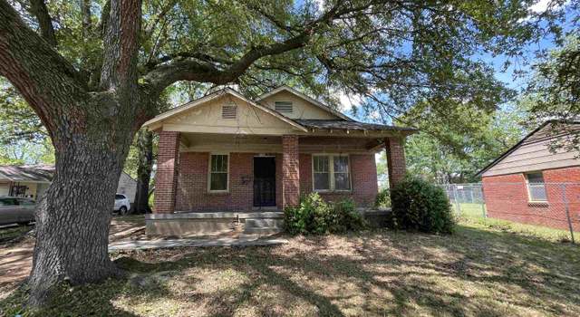 Photo of 2760 Lola Ave, Memphis, TN 38114