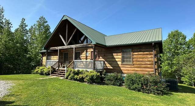 Photo of 435 James Ridge Rd, Clifton, TN 38425