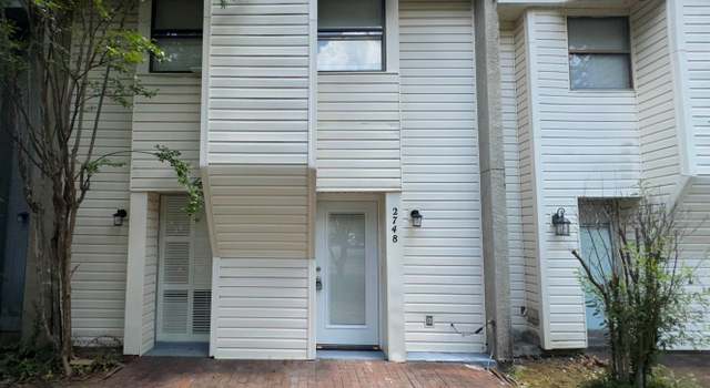 Photo of 2748 Harbor Station Rd, Memphis, TN 38115