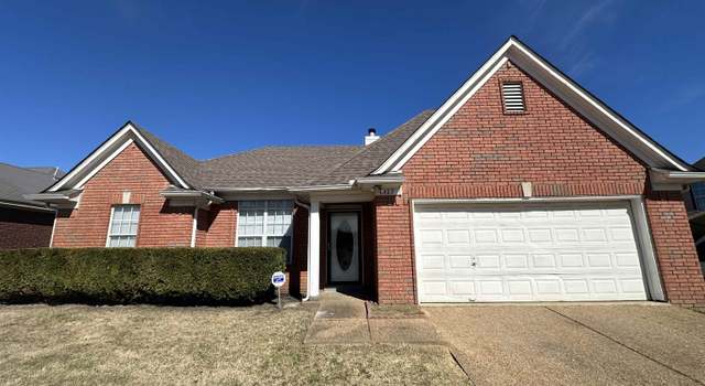 Photo of 6422 Valley Oak Dr, Memphis, TN 38141