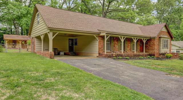 Photo of 1277 Old Hickory Rd, Memphis, TN 38116