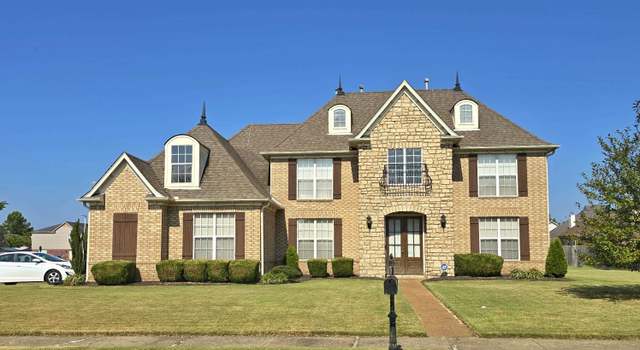 Photo of 5151 Sawyer Hollow Dr, Bartlett, TN 38002