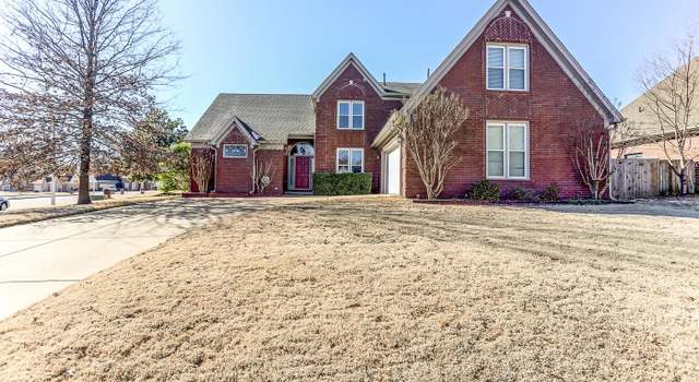 Photo of 3799 Adina Dr, Bartlett, TN 38135