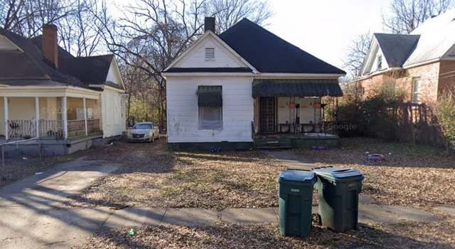 Photo of 1321 Ridgeway St, Memphis, TN 38106